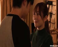 START 012C U [Chinese Subtitles Uncensored] Teens, Hotwife, Hardcore, Threesome, Stepsister, Squirt